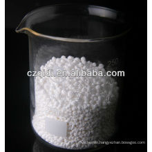 lianyungang port gold supplier 95% min anhydrous calcium chloride